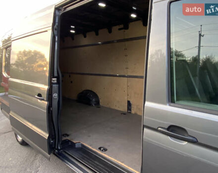 Серый МАН TGE, объемом двигателя 2 л и пробегом 270 тыс. км за 29500 $, фото 39 на Automoto.ua