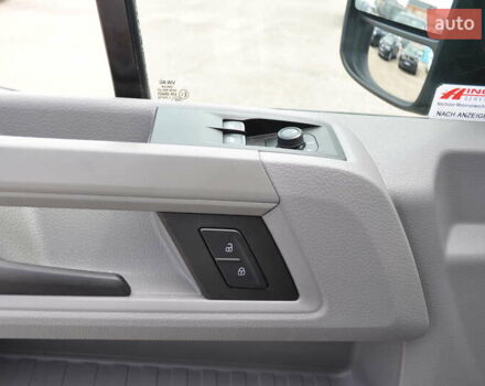 Серый МАН TGE, объемом двигателя 2 л и пробегом 246 тыс. км за 26500 $, фото 73 на Automoto.ua