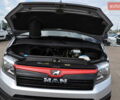 Серый МАН TGE, объемом двигателя 2 л и пробегом 246 тыс. км за 26500 $, фото 42 на Automoto.ua
