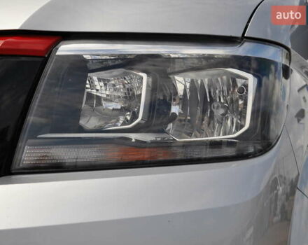 Серый МАН TGE, объемом двигателя 2 л и пробегом 246 тыс. км за 26500 $, фото 22 на Automoto.ua