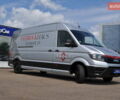 Серый МАН TGE, объемом двигателя 2 л и пробегом 246 тыс. км за 26500 $, фото 4 на Automoto.ua