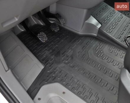 Серый МАН TGE, объемом двигателя 2 л и пробегом 246 тыс. км за 26500 $, фото 72 на Automoto.ua