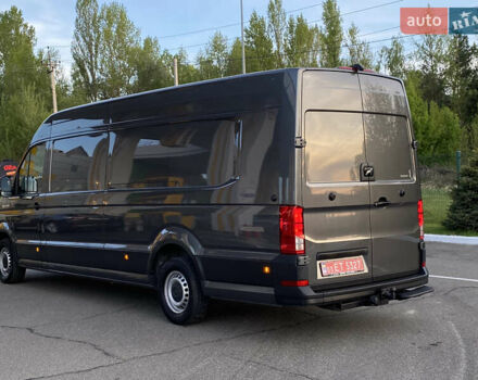Серый МАН TGE, объемом двигателя 2 л и пробегом 270 тыс. км за 29500 $, фото 2 на Automoto.ua