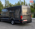 Серый МАН TGE, объемом двигателя 2 л и пробегом 270 тыс. км за 29500 $, фото 2 на Automoto.ua