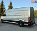 Серый МАН TGE, объемом двигателя 2 л и пробегом 176 тыс. км за 28300 $, фото 6 на Automoto.ua