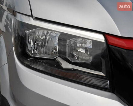 Серый МАН TGE, объемом двигателя 2 л и пробегом 246 тыс. км за 26500 $, фото 26 на Automoto.ua