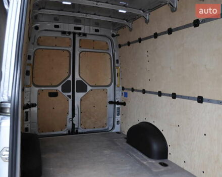 Серый МАН TGE, объемом двигателя 2 л и пробегом 246 тыс. км за 26500 $, фото 34 на Automoto.ua