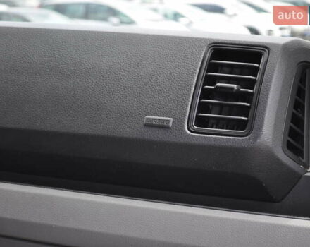 Серый МАН TGE, объемом двигателя 2 л и пробегом 246 тыс. км за 26500 $, фото 58 на Automoto.ua