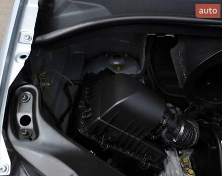 Серый МАН TGE, объемом двигателя 2 л и пробегом 246 тыс. км за 26500 $, фото 50 на Automoto.ua