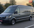 Серый МАН TGE, объемом двигателя 2 л и пробегом 270 тыс. км за 29500 $, фото 46 на Automoto.ua