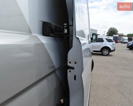 Серый МАН TGE, объемом двигателя 2 л и пробегом 246 тыс. км за 26500 $, фото 35 на Automoto.ua