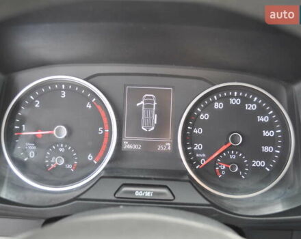 Серый МАН TGE, объемом двигателя 2 л и пробегом 246 тыс. км за 26500 $, фото 76 на Automoto.ua