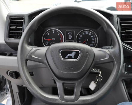 Серый МАН TGE, объемом двигателя 2 л и пробегом 246 тыс. км за 26500 $, фото 75 на Automoto.ua