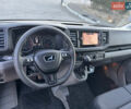 Серый МАН TGE, объемом двигателя 2 л и пробегом 219 тыс. км за 28000 $, фото 7 на Automoto.ua