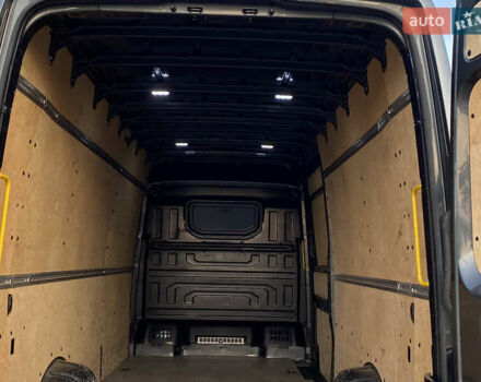 Серый МАН TGE, объемом двигателя 2 л и пробегом 270 тыс. км за 29500 $, фото 41 на Automoto.ua