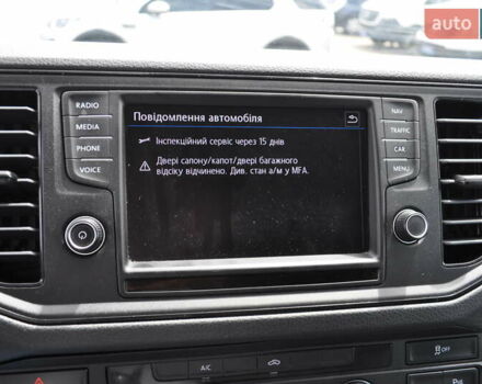 Серый МАН TGE, объемом двигателя 2 л и пробегом 246 тыс. км за 26500 $, фото 85 на Automoto.ua