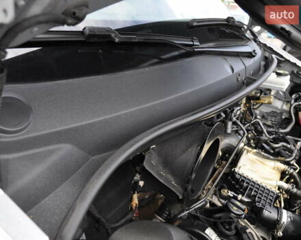 Серый МАН TGE, объемом двигателя 2 л и пробегом 246 тыс. км за 26500 $, фото 53 на Automoto.ua