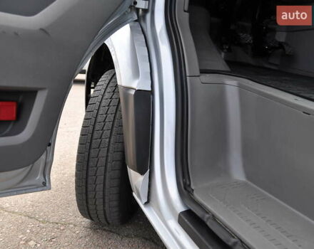 Серый МАН TGE, объемом двигателя 2 л и пробегом 246 тыс. км за 26500 $, фото 71 на Automoto.ua