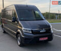 Серый МАН TGE, объемом двигателя 2 л и пробегом 270 тыс. км за 29500 $, фото 54 на Automoto.ua