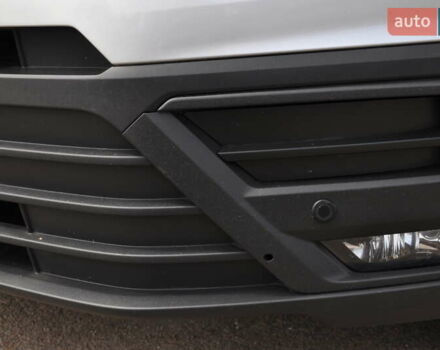 Серый МАН TGE, объемом двигателя 2 л и пробегом 246 тыс. км за 26500 $, фото 23 на Automoto.ua