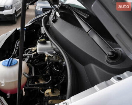 Серый МАН TGE, объемом двигателя 2 л и пробегом 246 тыс. км за 26500 $, фото 54 на Automoto.ua