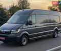 Серый МАН TGE, объемом двигателя 2 л и пробегом 270 тыс. км за 29500 $, фото 1 на Automoto.ua