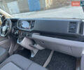 Серый МАН TGE, объемом двигателя 2 л и пробегом 219 тыс. км за 28000 $, фото 31 на Automoto.ua