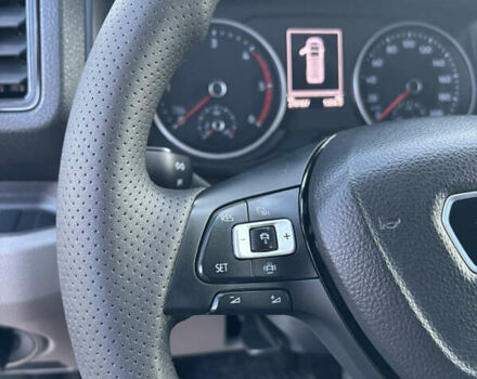Серый МАН TGE, объемом двигателя 2 л и пробегом 219 тыс. км за 28000 $, фото 10 на Automoto.ua