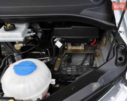 Серый МАН TGE, объемом двигателя 2 л и пробегом 246 тыс. км за 26500 $, фото 44 на Automoto.ua