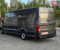 Серый МАН TGE, объемом двигателя 2 л и пробегом 270 тыс. км за 29500 $, фото 53 на Automoto.ua