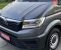 Серый МАН TGE, объемом двигателя 2 л и пробегом 270 тыс. км за 29500 $, фото 44 на Automoto.ua