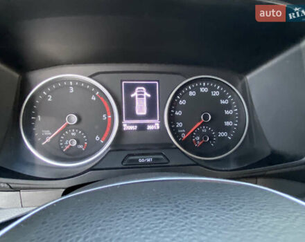 Серый МАН TGE, объемом двигателя 2 л и пробегом 270 тыс. км за 29500 $, фото 19 на Automoto.ua