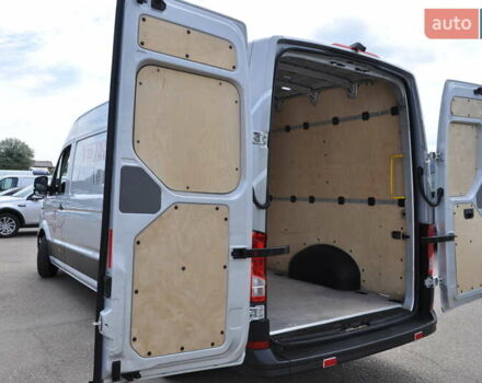 Серый МАН TGE, объемом двигателя 2 л и пробегом 246 тыс. км за 26500 $, фото 37 на Automoto.ua