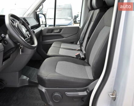 Серый МАН TGE, объемом двигателя 2 л и пробегом 246 тыс. км за 26500 $, фото 67 на Automoto.ua