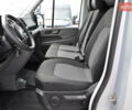 Серый МАН TGE, объемом двигателя 2 л и пробегом 246 тыс. км за 26500 $, фото 67 на Automoto.ua
