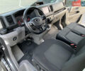 Серый МАН TGE, объемом двигателя 2 л и пробегом 270 тыс. км за 29500 $, фото 16 на Automoto.ua