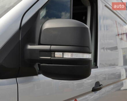 Серый МАН TGE, объемом двигателя 2 л и пробегом 246 тыс. км за 26500 $, фото 19 на Automoto.ua