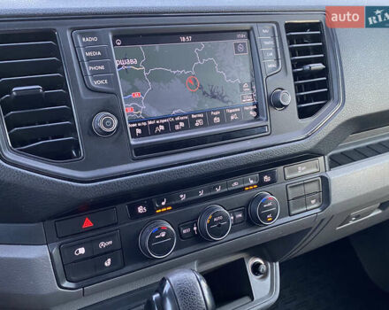 Серый МАН TGE, объемом двигателя 2 л и пробегом 270 тыс. км за 29500 $, фото 32 на Automoto.ua