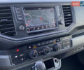 Серый МАН TGE, объемом двигателя 2 л и пробегом 270 тыс. км за 29500 $, фото 32 на Automoto.ua