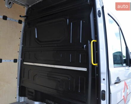 Серый МАН TGE, объемом двигателя 2 л и пробегом 246 тыс. км за 26500 $, фото 30 на Automoto.ua