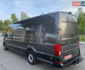 Серый МАН TGE, объемом двигателя 2 л и пробегом 270 тыс. км за 29500 $, фото 7 на Automoto.ua