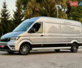 Серый МАН TGE, объемом двигателя 2 л и пробегом 176 тыс. км за 28300 $, фото 1 на Automoto.ua