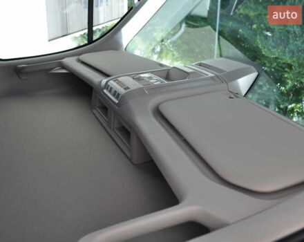 Серый МАН TGE, объемом двигателя 2 л и пробегом 220 тыс. км за 28800 $, фото 46 на Automoto.ua