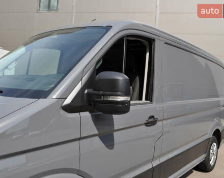 Серый МАН TGE, объемом двигателя 2 л и пробегом 220 тыс. км за 28800 $, фото 13 на Automoto.ua