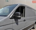 Серый МАН TGE, объемом двигателя 2 л и пробегом 220 тыс. км за 28800 $, фото 13 на Automoto.ua