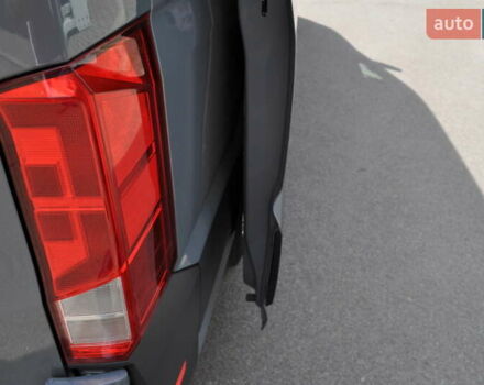 Серый МАН TGE, объемом двигателя 2 л и пробегом 220 тыс. км за 28800 $, фото 34 на Automoto.ua