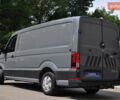 Серый МАН TGE, объемом двигателя 2 л и пробегом 220 тыс. км за 28800 $, фото 10 на Automoto.ua