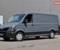 Серый МАН TGE, объемом двигателя 2 л и пробегом 220 тыс. км за 28800 $, фото 1 на Automoto.ua