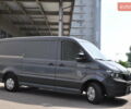 Серый МАН TGE, объемом двигателя 2 л и пробегом 220 тыс. км за 28800 $, фото 6 на Automoto.ua