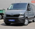 Серый МАН TGE, объемом двигателя 2 л и пробегом 220 тыс. км за 28800 $, фото 2 на Automoto.ua